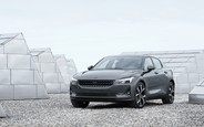 Бойся, Tesla! Дебютировал электрокар Polestar 2 с запасом хода в 500 км