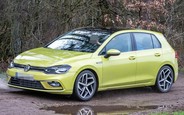 Вот ты какой! Volkswagen Golf восьмой генерации уже рассекречен. ФОТО