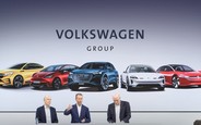 Увольнения, электрокары и 90 новых моделей. В Volkswagen Group рассказали о грандиозных планах