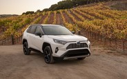 Прикидаєтесь? Toyota і Suzuki обміняються шильдиками