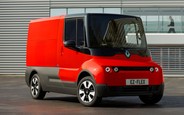 Renault EZ-FLEX планирует революцию на рынке развозных фургонов