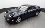 Классическую Mazda RX-7 в идеальном состоянии оценили в 42 тысячи долларов