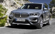 Шире ноздри. Обновленный BMW X1 будет «есть» от 2 литров на сотню