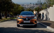 Автомобиль недели. Renault Captur