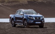 Nissan Navara оновився та повертається до України