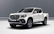 Не зашел. Mercedes-Benz прикроет производство пикапа X-Class