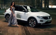 Автомобиль недели. Volkswagen T-Roc