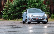 Тест-драйв Opel Astra: Астралогический прогноз