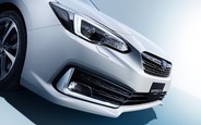 Subaru оновила «Імпрезу» для домашнього ринку