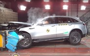 Семь новинок — вдребезги! Как прошли последние краш-тесты EuroNCAP? ВИДЕО