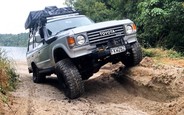 Є привід! Toyota продала 10 мільйонів позашляховиків Land Cruiser