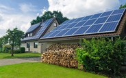 С 1 октября установлены новые «зеленые» тарифы для придомовых электростанций