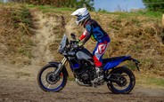 Тест-драйв Yamaha Tenere XTZ700: Залік автоматом