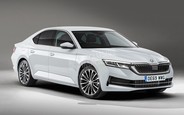 Новую Skoda Octavia представят через несколько недель после восьмого «Гольфа»