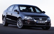 Выбираем б/у авто. Volkswagen Passat B6