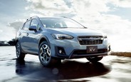 Точно обновили? Subaru презентовала рестайлинговый кроссовер XV