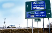 Венгры создали памятку для украинских водителей
