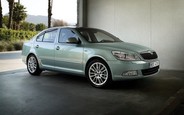 Головная боль. Skoda Octavia A5