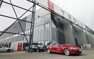 Tesla откроет новый автозавод в Европе