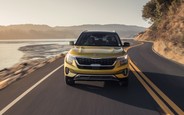 Автомобіль тижня: KIA Seltos