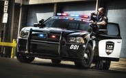 Снимай шинель! Топ-10 полицейских авто, которые можно недорого купить «на гражданке»