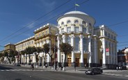 Винница в пятый раз подряд признана самым комфортным городом Украины