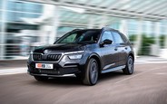 Тест-драйв Skoda Kamiq: Раннее созревание