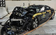 В десятку! Настоящий погром от экспертов EuroNCAP. ВИДЕО