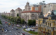В Киеве ограничат высоту застройки в историческом центре