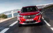 Автомобиль недели. Peugeot 2008