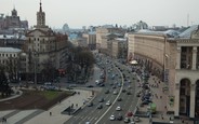 Як зміниться Хрещатик – запланована масштабна реконструкція