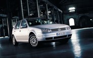 Вибираємо уживане авто. Volkswagen Golf IV