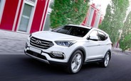 ТОП-20 найпопулярніших кросоверів та SUV в Україні