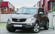 Досьє KIA Sportage. Що є на вторинному ринку в березні 2020 року?