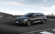 У нового SEAT Leon 5 разных типов силовых установок