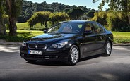 Вибираємо уживане авто. BMW 5 Серії (E60)