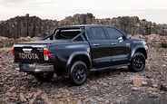 Toyota готує суперника «зарядженим» Ford Ranger Raptor та VW Amarok V6