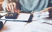 Украинцам в апреле придут новые платежки за обслуживание домовых счетчиков