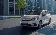 Автомобиль недели. Honda Jazz