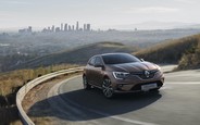 Прости, прощай? Renault Megane планируют снять с производства