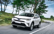 Досье Toyota RAV4. Что есть на вторичном рынке в первой половине 2020 года?