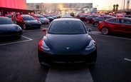 Tesla Model 3 — на втором месте по продажам в Европе. А кто первый?