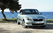 Выбираем б/у авто. Skoda Fabia (Mk2)