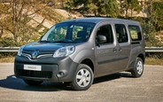 Вибираємо уживане авто. Renault Kangoo 2