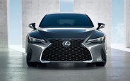 Остался собой? Lexus IS нового поколения официально презентован