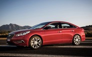 Досьє Hyundai Sonata. Що є на вторинному ринку у 2020 році?