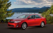 Почем покупать и за сколько можно продать? О ценах на Toyota Camry