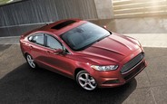 Досье Ford Fusion. Что предлагают на вторичном рынке?