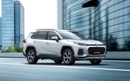 Компания Suzuki скопировала 306-сильный Toyota RAV4. Надо брать?