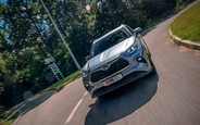 Тест-драйв Toyota Highlander: Квартирный вопрос